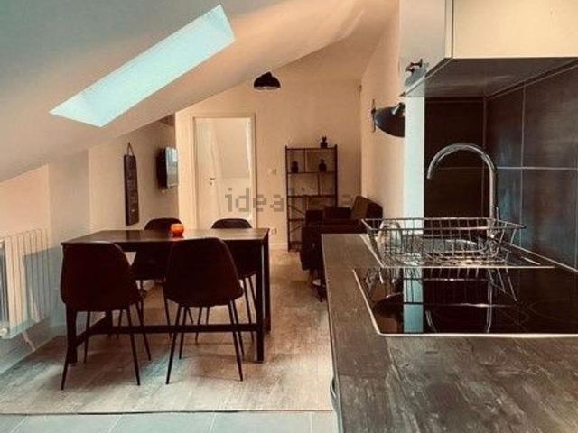 Appartement, Mulhouse