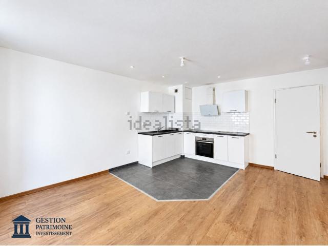Appartement, Mulhouse