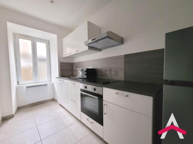 Appartement, Mulhouse