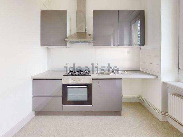 Appartement, Mulhouse