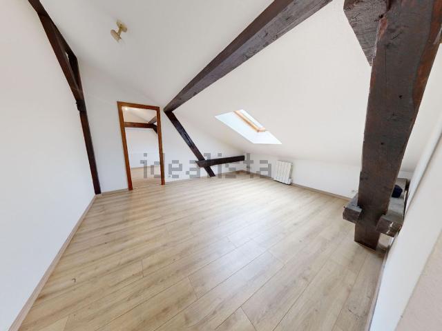 Appartement, Mulhouse