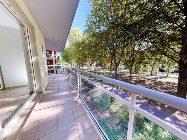 Appartement, Mulhouse