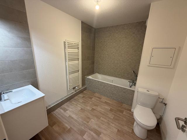 Appartement Mulhouse 2 pièce s 40.99 m2