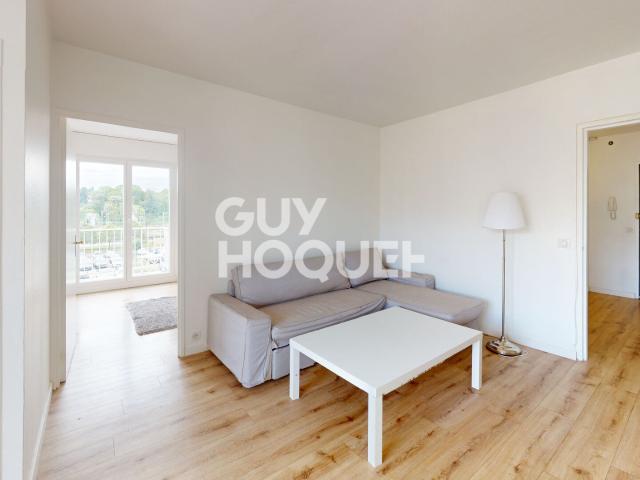 Appartement Mulhouse 2 pièce s 41.63 m2