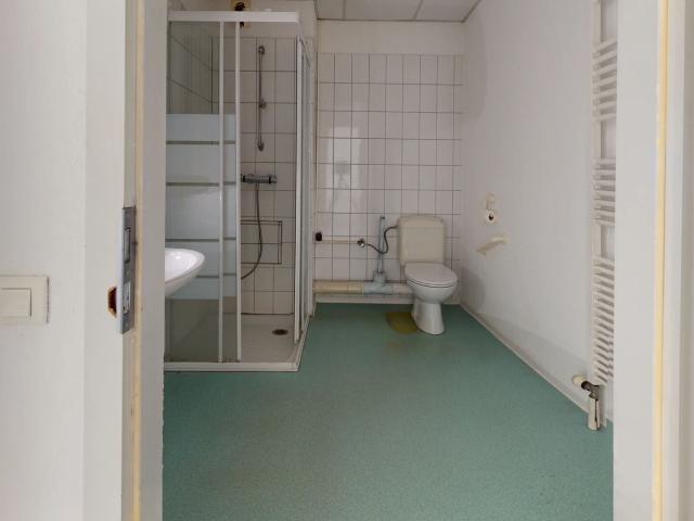 Appartement Mulhouse 2 pièce s 45,07 m2