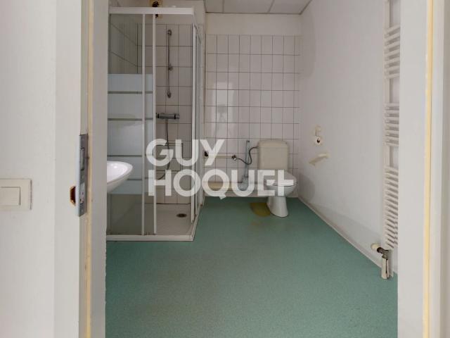 Appartement Mulhouse 2 pièce s 45,07 m2