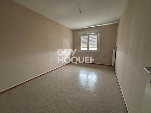 Appartement Mulhouse 2 pièce s 47.32 m2