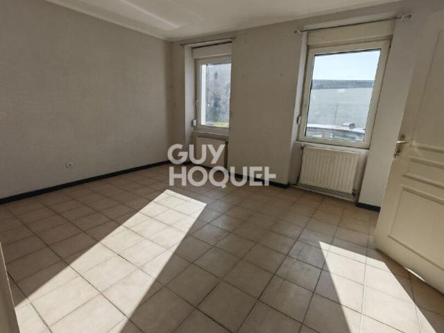 Appartement Mulhouse 2 pièces Location possible avec la garantie Visale. !