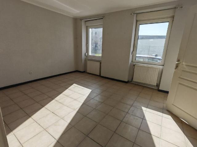 Appartement Mulhouse 2 pièces Location possible avec la garantie Visale. !