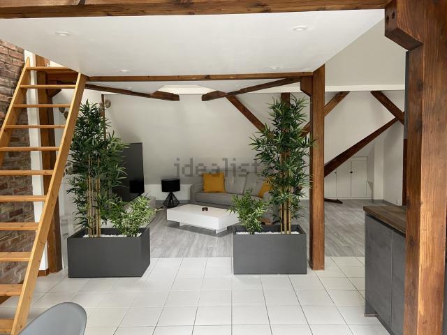 Appartement, Mulhouse