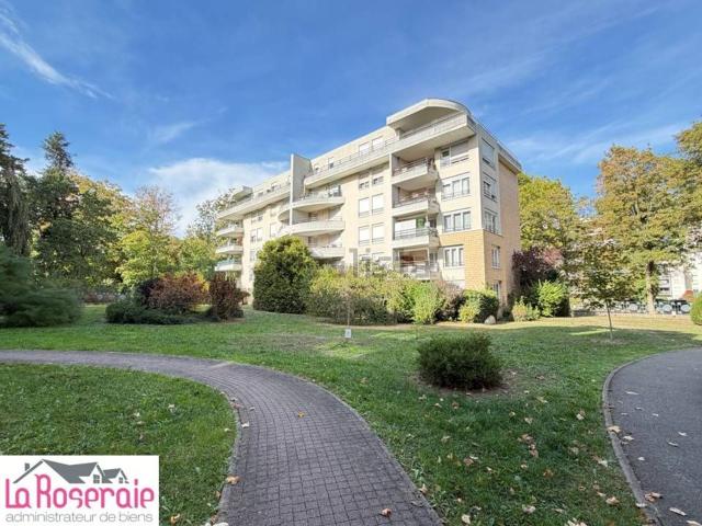 Appartement, Mulhouse