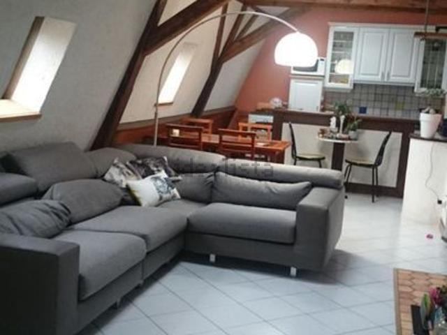 Appartement, Mulhouse