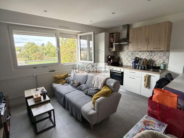 Appartement, Mulhouse
