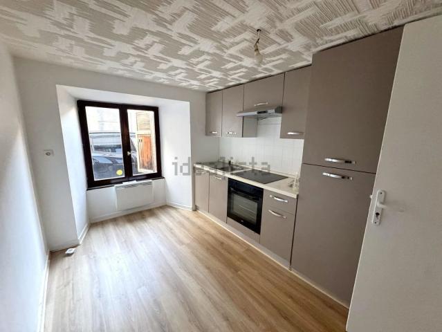 Appartement, Mulhouse