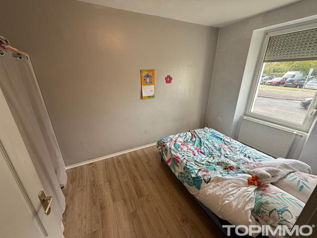 Appartement Mulhouse 3 pièce s