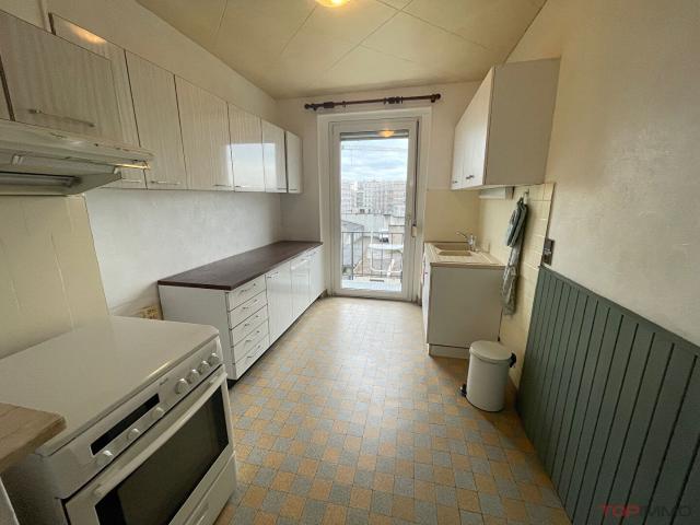 Appartement Mulhouse 3 pièce s