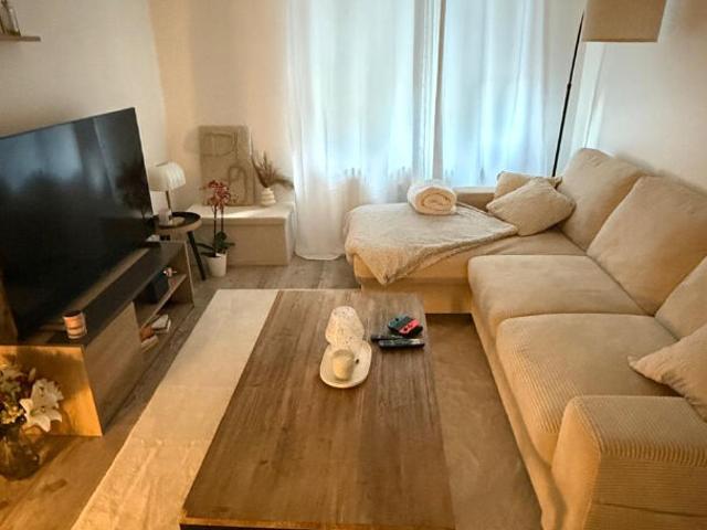 Appartement Mulhouse 3 pièce s