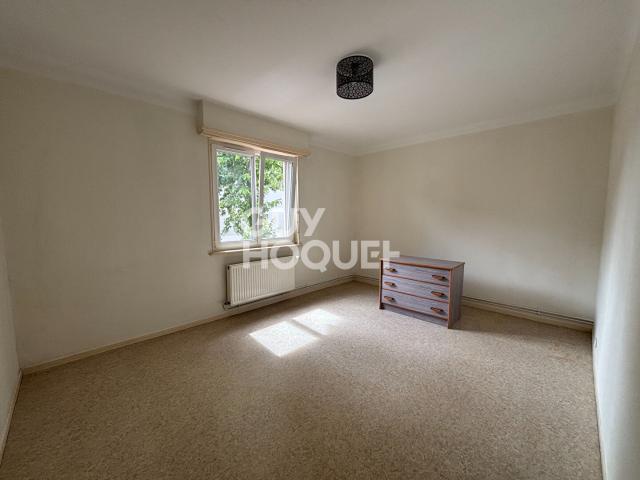Appartement Mulhouse 3 pièce s 56.97 m2