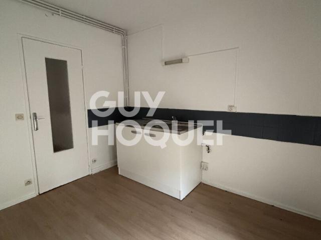 Appartement Mulhouse 3 pièce s 63.33 m2