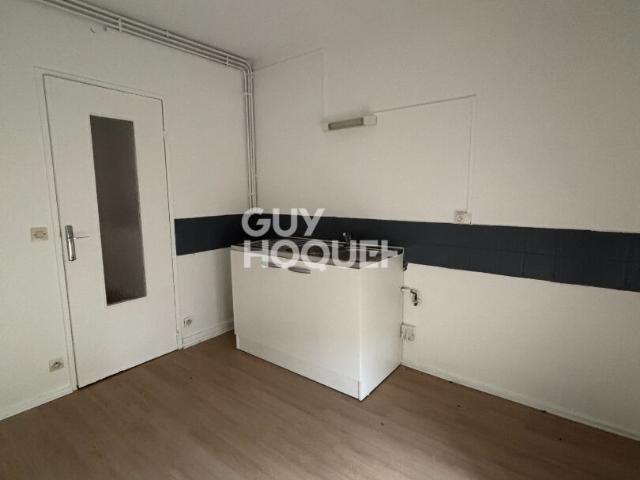 Appartement Mulhouse 3 pièce s 63.33 m2