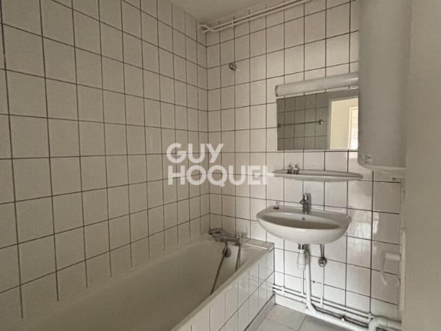 Appartement Mulhouse 3 pièce s 63.64 m2