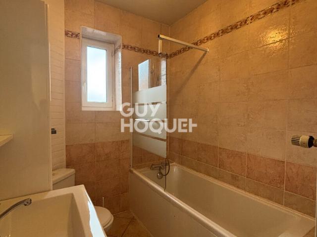 Appartement Mulhouse 3 pièce s 65.22 m2