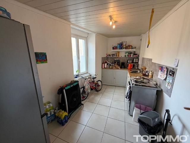 Appartement Mulhouse 3 pièce s