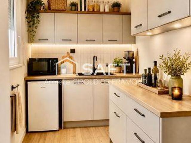 Appartement Mulhouse Alsace 68100 DS103546315