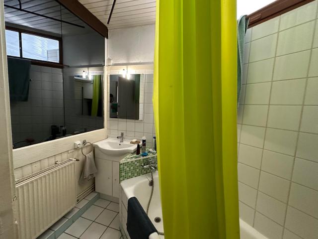 Appartement Mulhouse F2 49m2