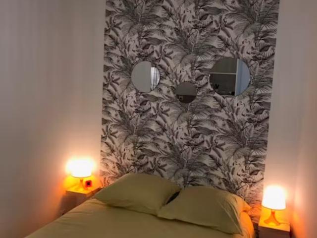 Appartement Mulhouse Mulhouse 68100 DS95924588