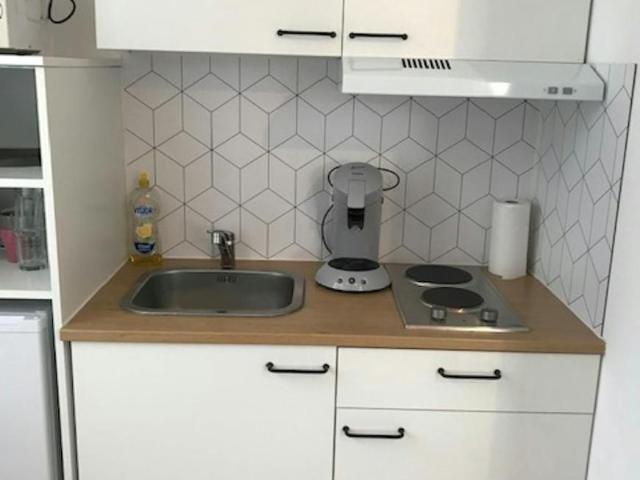 Appartement Mulhouse Mulhouse 68100 DS99939188