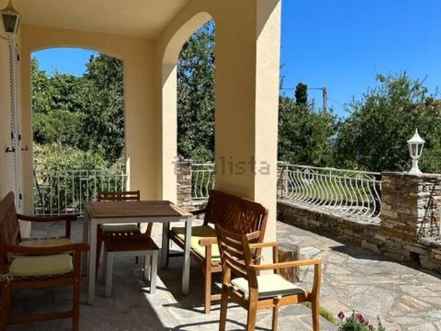 Appartement, Murato