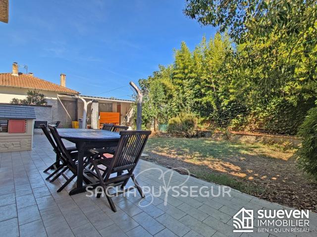 Appartement, Muret