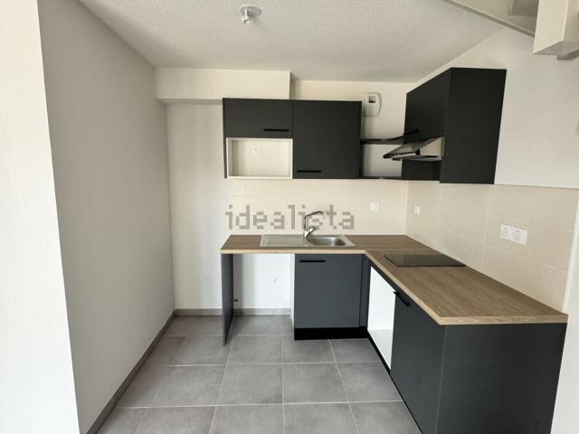 Appartement, Muret