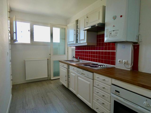 Appartement Muret 4 pièce s 71.76 m2