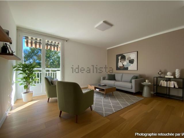 Appartement, Muret