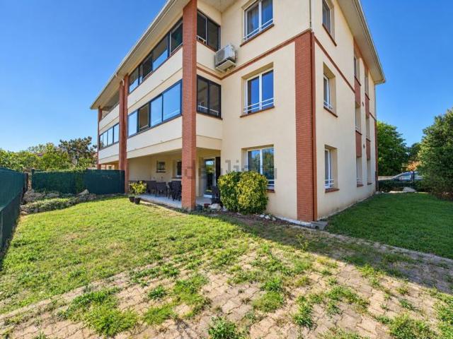 Appartement, Muret