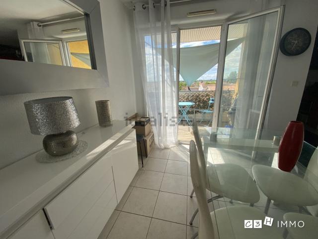 Appartement, Muret