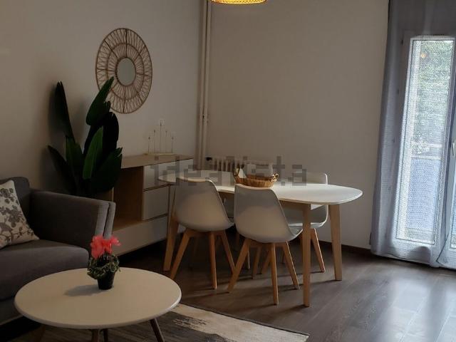 Appartement, Muret