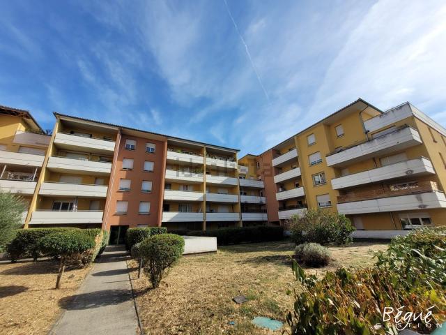 Appartement, Muret