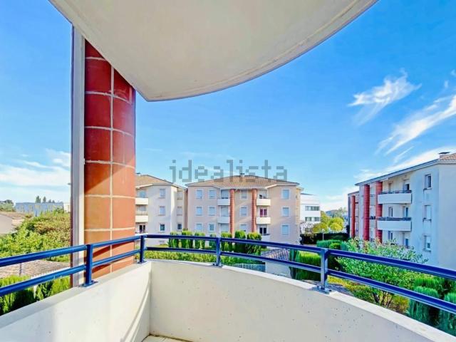 Appartement, Muret
