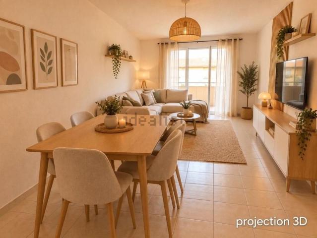 Appartement, Muret