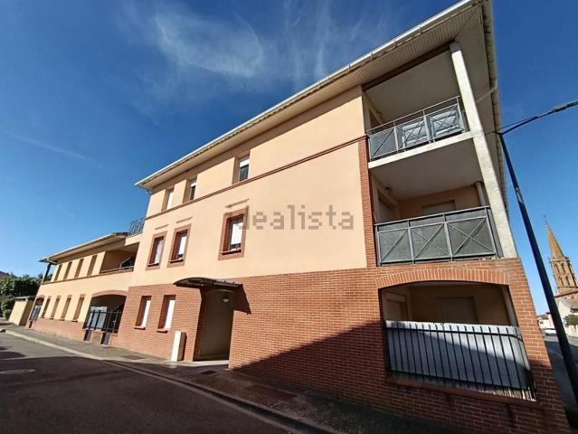 Appartement, Muret