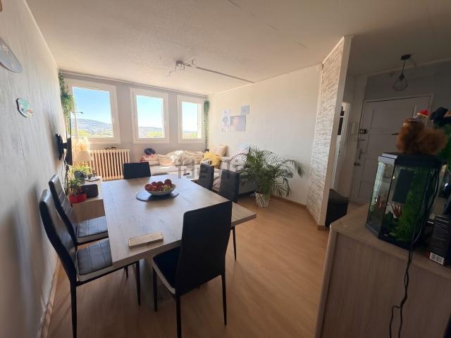 Appartement, Muret