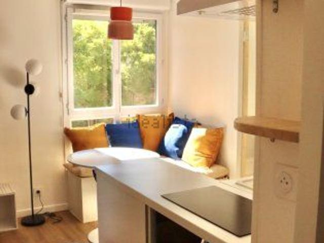 Appartement, Muret