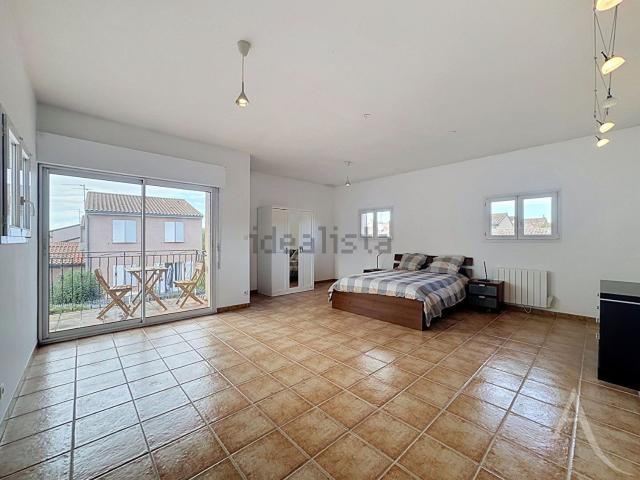 Appartement, Muret