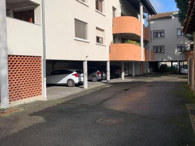 Appartement, Muret
