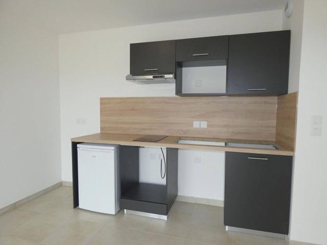 Appartement Muret 2 pièce s 43.11 m2