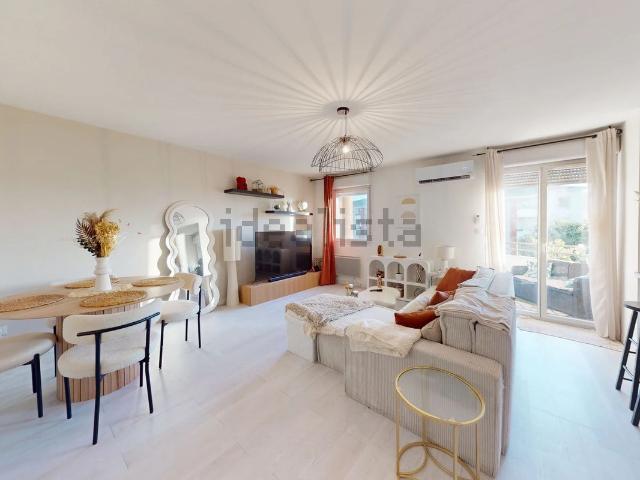 Appartement, Muret