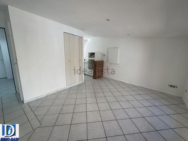 Appartement, Muret
